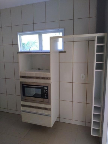 Imagem 13 de 15 de Casa Em Messejana - Fortaleza - 345