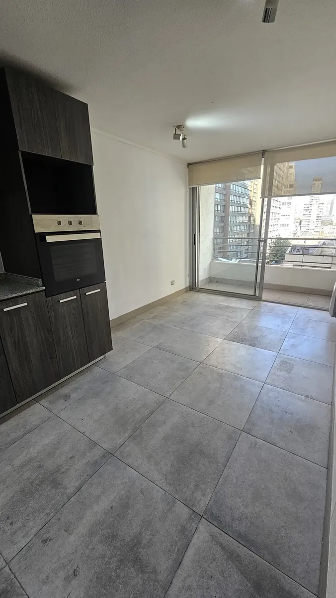 Imagen 2 de 7 de Acogedor Departamento, Casi Nuevo, Cerca Del Metro