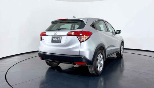 Imagen 7 de 15 de 109376 - Honda Hr-v 2016 Con Garantía