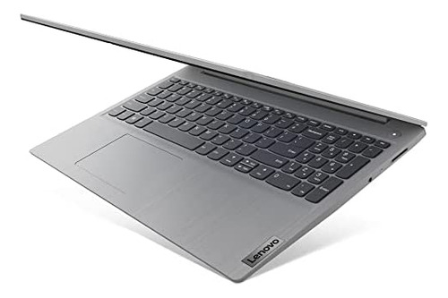 Laptop Lenovo Ideapad 3 15.6 Fhd Intel 2core I31115g4 Int