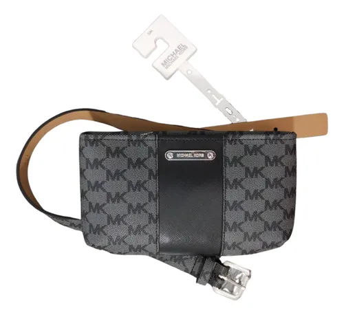Cangurera michael online kors negra