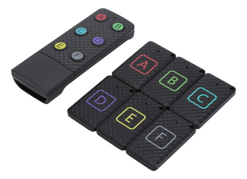 Localizador De Teclas Key Finder Sound 15-30 M 433,92 Mhz