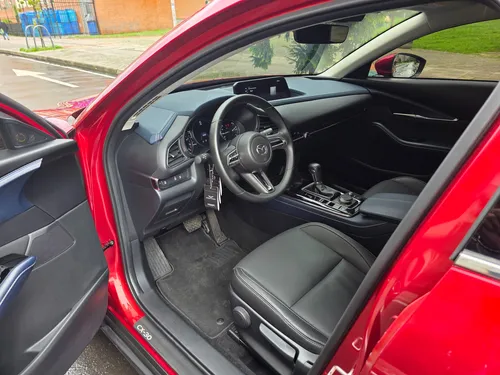 Mazda CX-30 2.0 Touring At