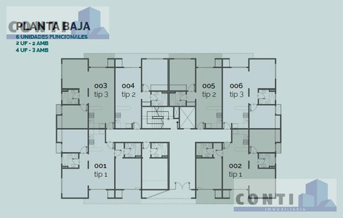 Imagen 10 de 22 de Departamento - Escobar