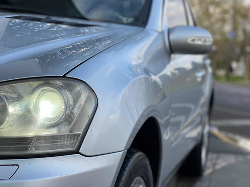 Mercedes-Benz ML 3.2 Ml320 Cdi Sport