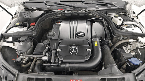 Mercedes Benz Clase C 1.8 C250 Avantgarde B.efficiency At