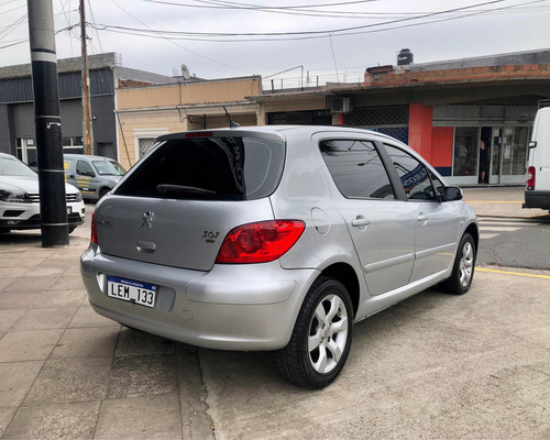 Peugeot 307 2.0 Hdi Xt Premium 110cv