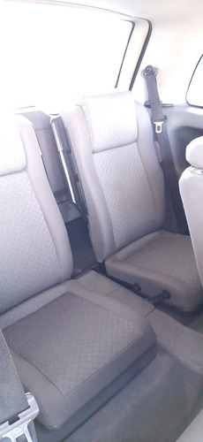 Chevrolet Zafira 2.0 Aut. 2009 Super Conservado