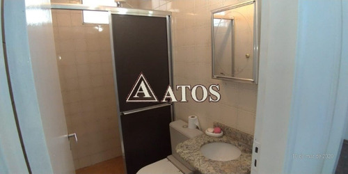 Imagem 8 de 15 de Apartamento - Itaquera - Ref: 1218 - V-1218