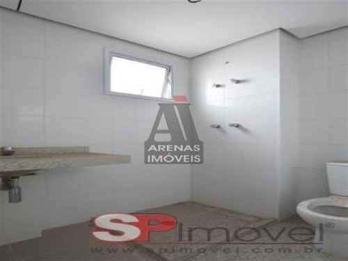 Imagem 10 de 20 de Apartamento - 315