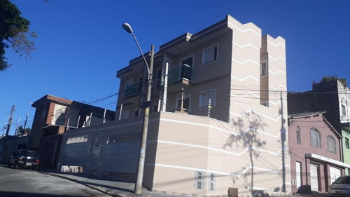 Imagem 1 de 14 de Apartamento Com 2 Dormitórios Para Alugar, 40 M² Por R$ 900,00/mês - Parada Xv De Novembro - São Paulo/sp - Ap0697