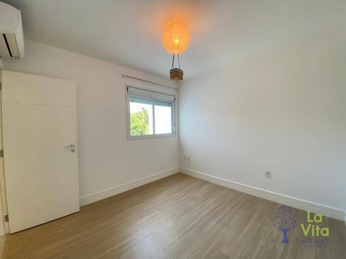 Apartamento Á Venda Com 3 Quartos, Sendo 1 Suíte, 2 Vagas De Garagem + Box De Garagem - Res. Porto Imperiale - Bairro Victor Konder - Blumenau Sc - Ap1100