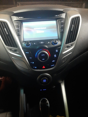 Hyundai Veloster 2013 1.6 16v 2p