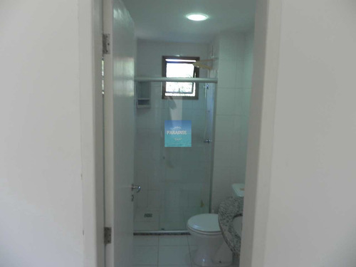 Imagem 19 de 29 de Apartamento Com 3 Dorms, Guarajuba, Camaçari - R$ 700 Mil, Cod: 68459 - V68459