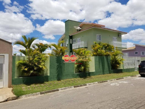 Imagem 17 de 30 de Casa - Giardino D Itália - Ca4318