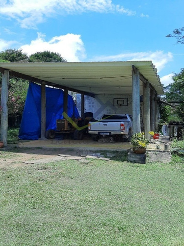 Imagem 4 de 7 de Chácara 2200m2 À Venda Em Suzano, Sp - Ch00009 - 70696055