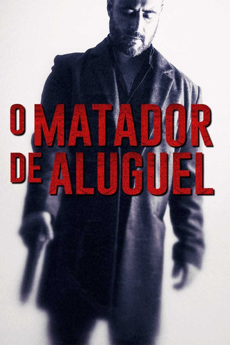 Dvd O Matador De Aluguel Dublado E Legendado