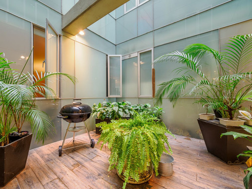 Depto En Venta En Alejandro Dumas Polanco Iv Sección