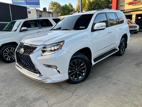 Imagen 3 de 13 de Lexus Gx 460 Premium