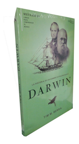 Darwin - Tim M. Berra