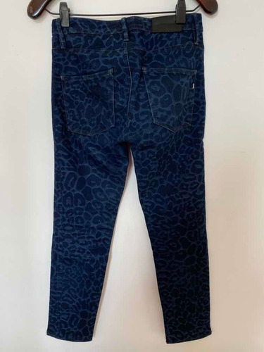 Jean Jazmin Chebar (t 23) Leopardo