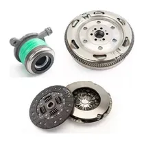 Comprar Kit Embrague Volante Bimasa Placa Disco Crapodina Amarok
