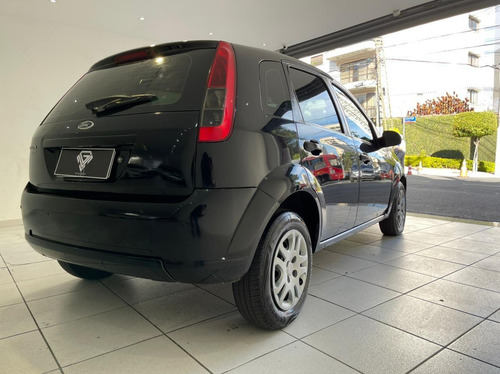 Imagem 14 de 14 de Ford Fiesta Fiesta 1.0i 3p E 5p Flex Manual