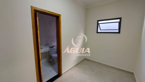 Imagem 27 de 30 de Casa Com 3 Dormitórios À Venda, 184 M² Por R$ 850.000,00 - Condomínio Residencial Tecoara - Taubaté/sp - Ca0828