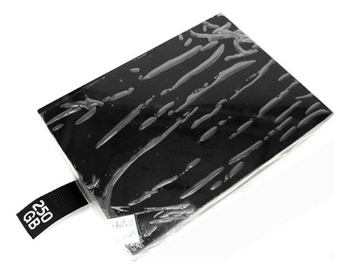 Disco Rígido De 320 Gb Para Console De Jogos Xbox 360 Slim I