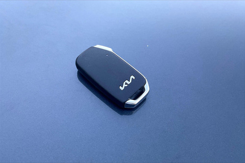 Kia Seltos 2024