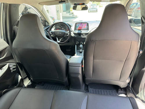 Chevrolet Onix 1.0T Premier Red Line At