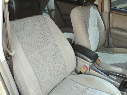 Imagen 10 de 15 de Toyota Corolla Xli - Automatica