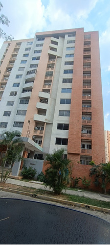 Yeily Colina Vende Apartamento Amoblado Y Equipado En Mañongo Residencias Sun Suites, Naguanagua
