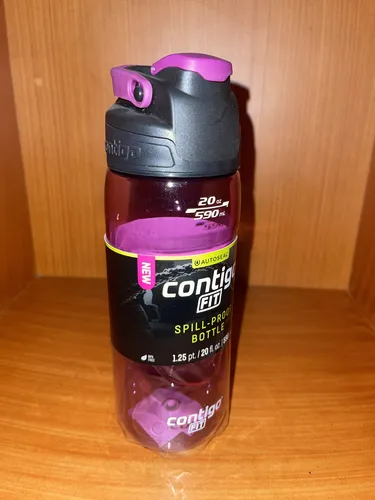 Vaso Contigo Fit Autoseal