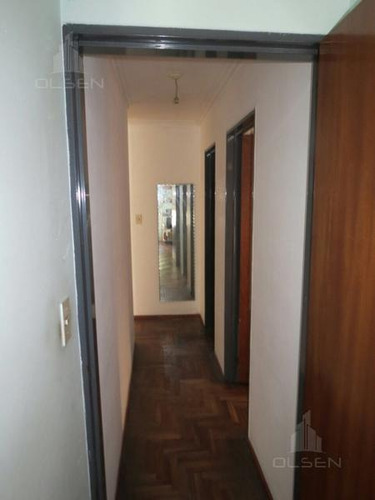 Imagen 5 de 14 de Departamento En Venta- Nueva Cordoba -apto Credito - 2 Dormitorios - Frente - Excelente Zona