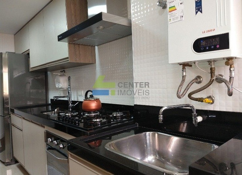 Imagem 13 de 15 de Apartamento - Chacara Inglesa - Ref: 14241 - V-872238