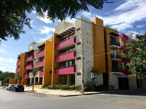 Departamento En Venta En Calica