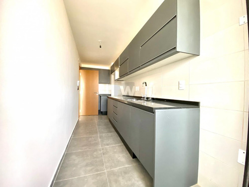 Imagen 5 de 17 de Venta Apartamento Tres Dormitorios, Garage, Pocitos