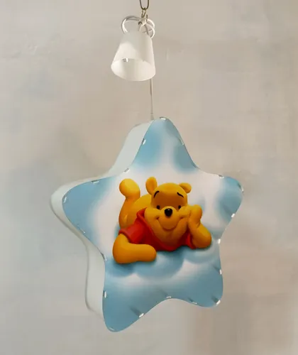 Lámparas Para Niños Remate A 8$