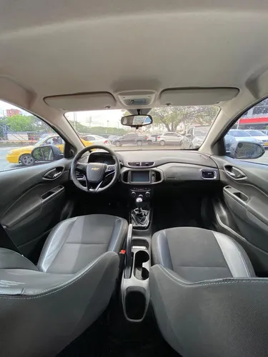 Chevrolet Onix 1.4 Lt