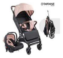Comprar Coche Compacto Tipo Maleta Bebesit Coche Bebe Travel System