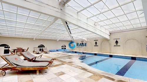 Apartamento À Venda, 432 M² Por R$ 3.700.000,00 - Panamby - São Paulo/sp - Ap10603