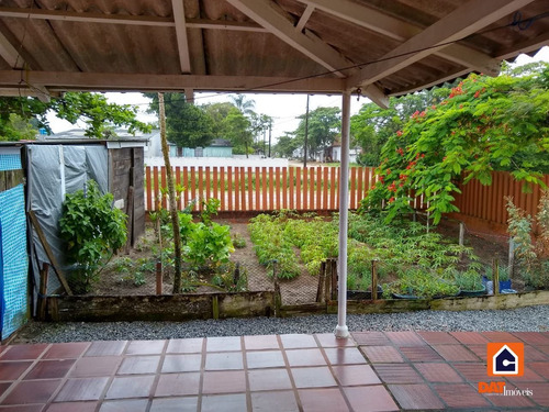 Imagem 19 de 20 de Casa À Venda Em Pontal Do Paraná- Shangrilá - 808