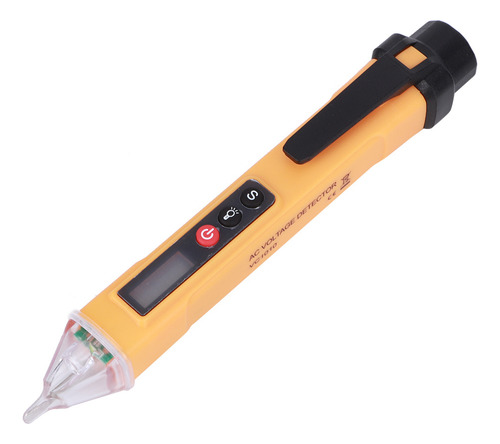 Instrumento De Medición De Pluma De Prueba De Detector De