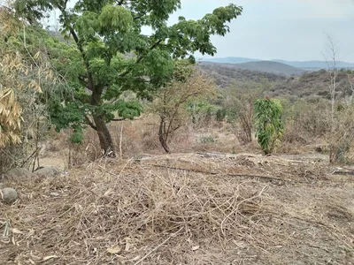 Terreno en venta