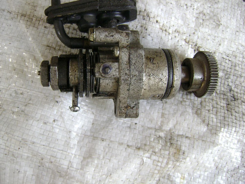 Bomba De Aceite 2t De Moto Honda Elsinore Mt250 1975