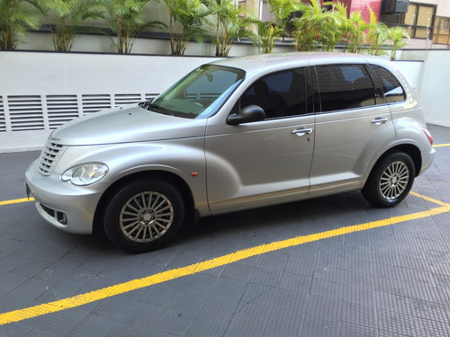 Chrysler Pt Cruiser 2.4 Classic 5p 2009 66700km