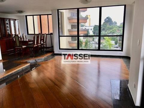 Apartamento Com 4 Dormitórios, 220 M² - Venda Por R$ 1.260.000,00 Ou Aluguel Por R$ 2.000,00/mês - Bosque Da Saúde - São Paulo/sp - Ap8304