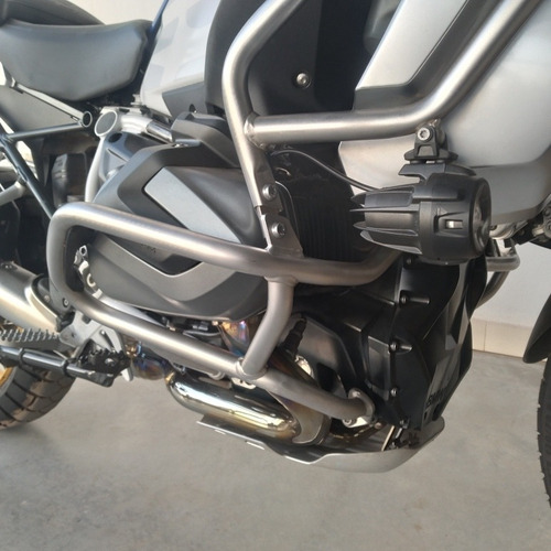 Imagem 5 de 11 de Bmw Gs 1250 Adventure Hp