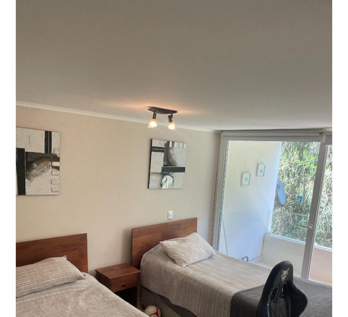 Vendo Departamento En Reñaca Bajo El Valor Comercial